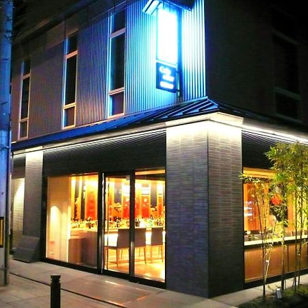 Kyoto Gion U-Bell Hotel Екстер'єр фото