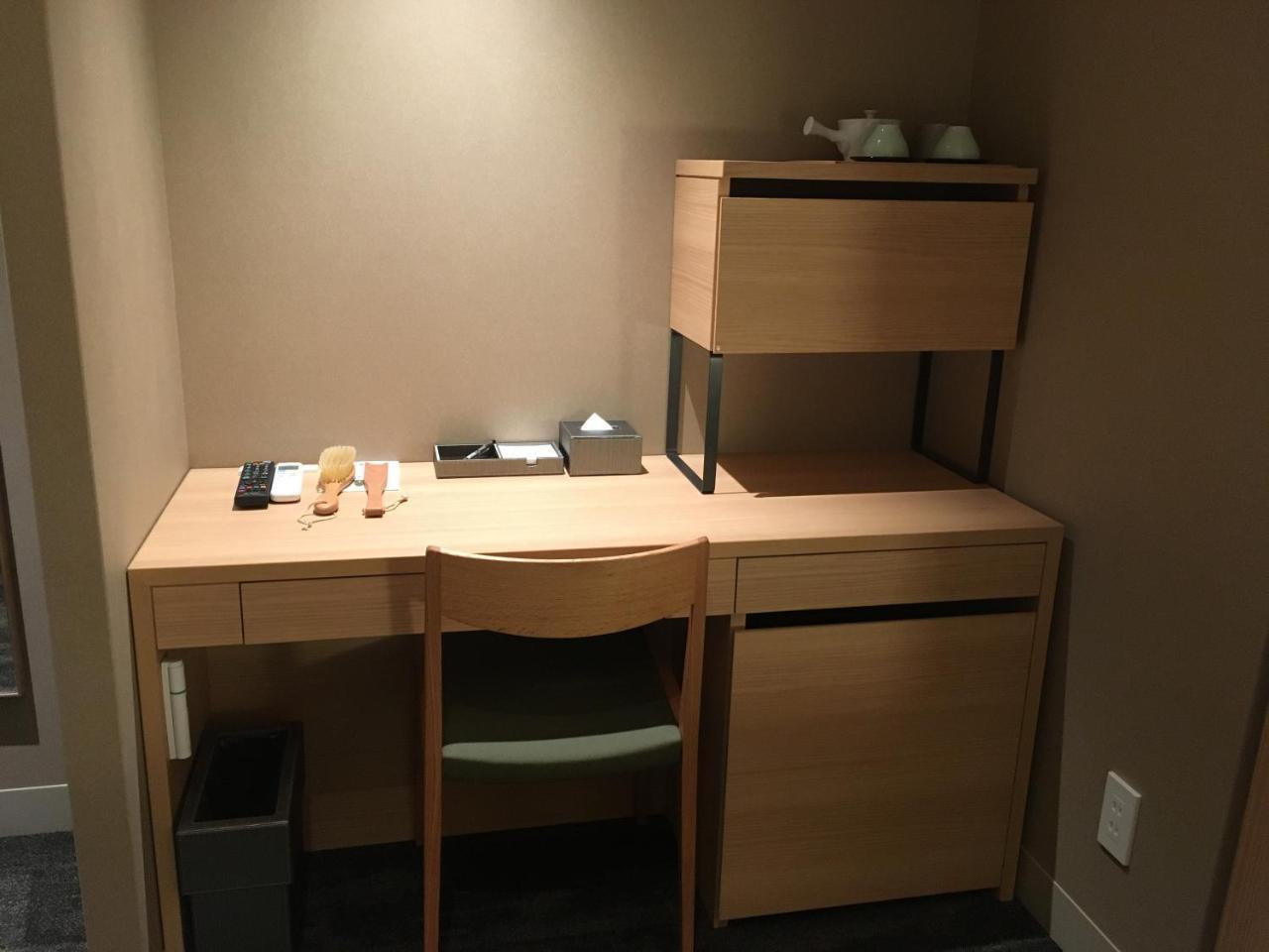 Kyoto Gion U-Bell Hotel Екстер'єр фото