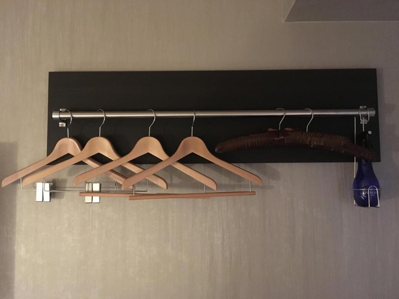 Kyoto Gion U-Bell Hotel Екстер'єр фото