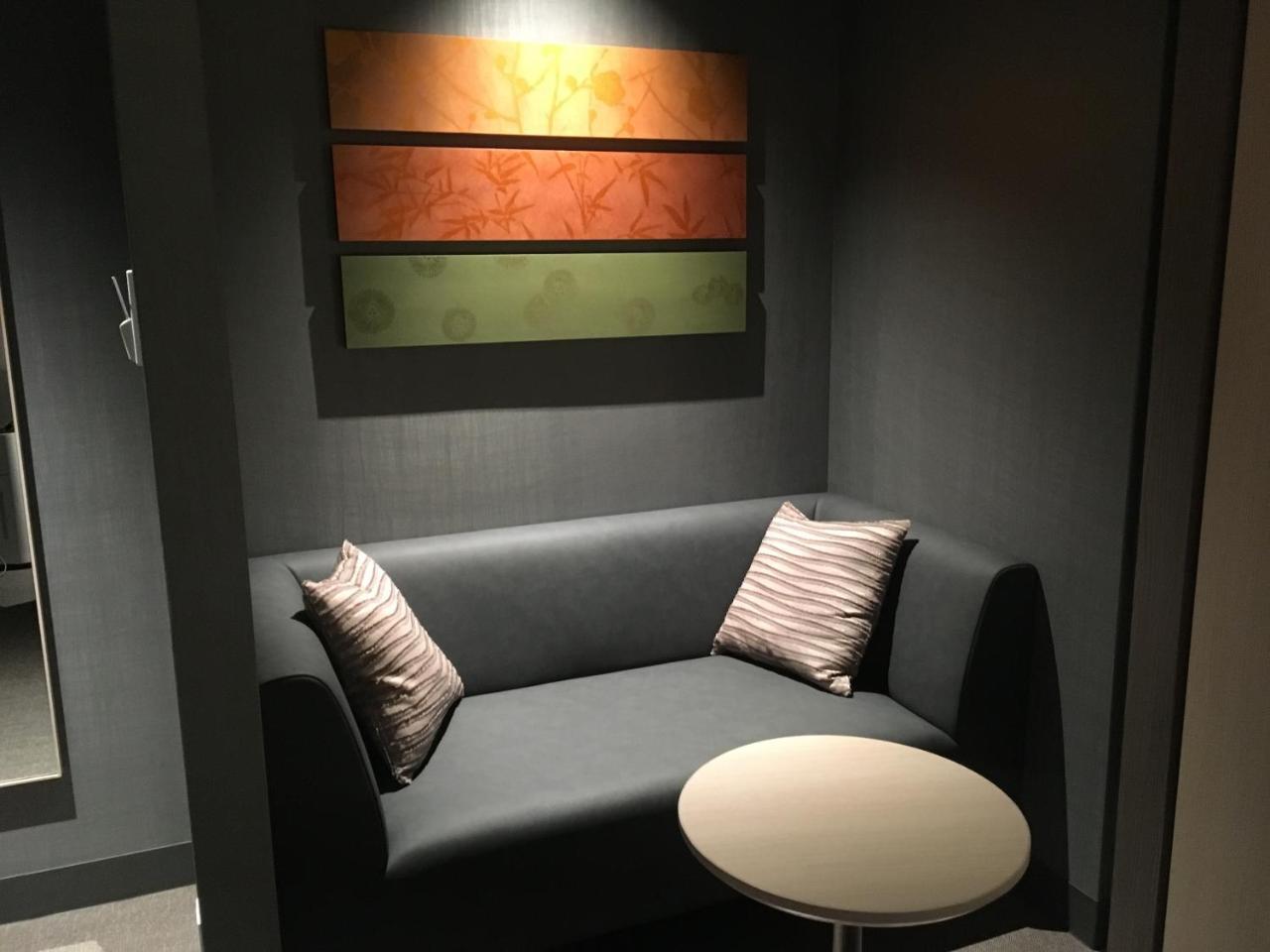 Kyoto Gion U-Bell Hotel Екстер'єр фото