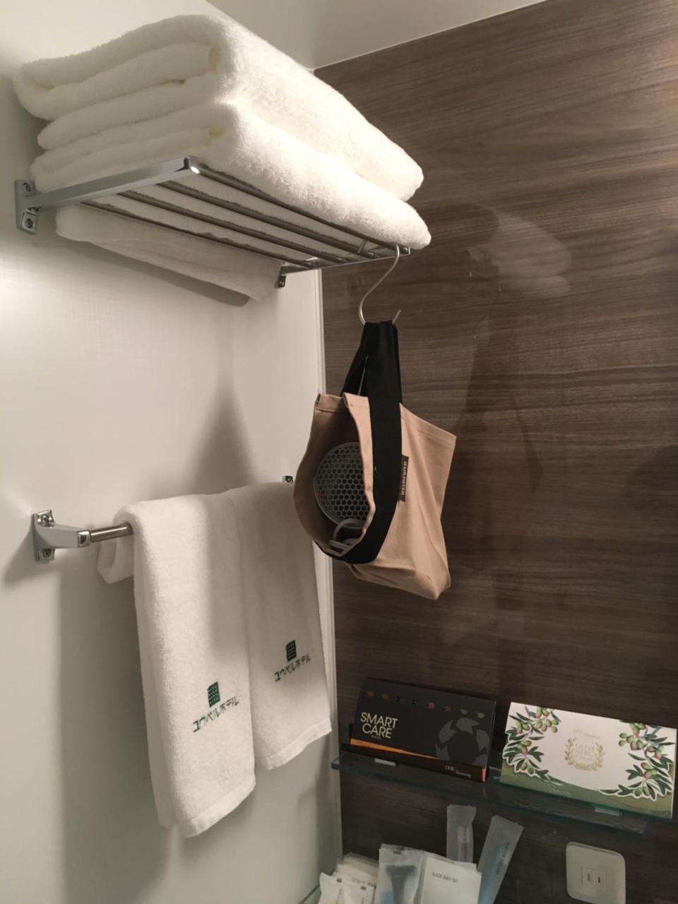 Kyoto Gion U-Bell Hotel Екстер'єр фото