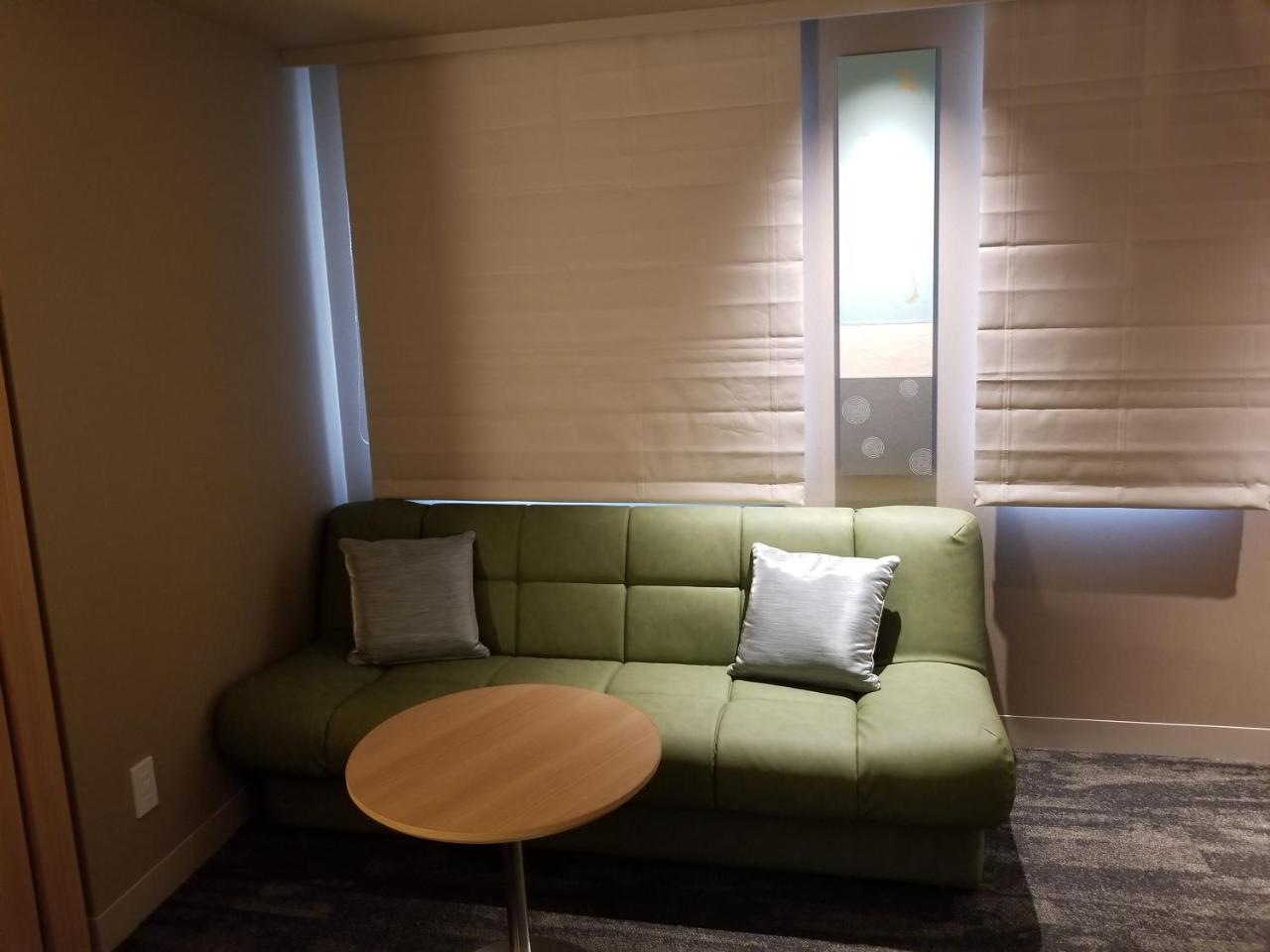 Kyoto Gion U-Bell Hotel Екстер'єр фото