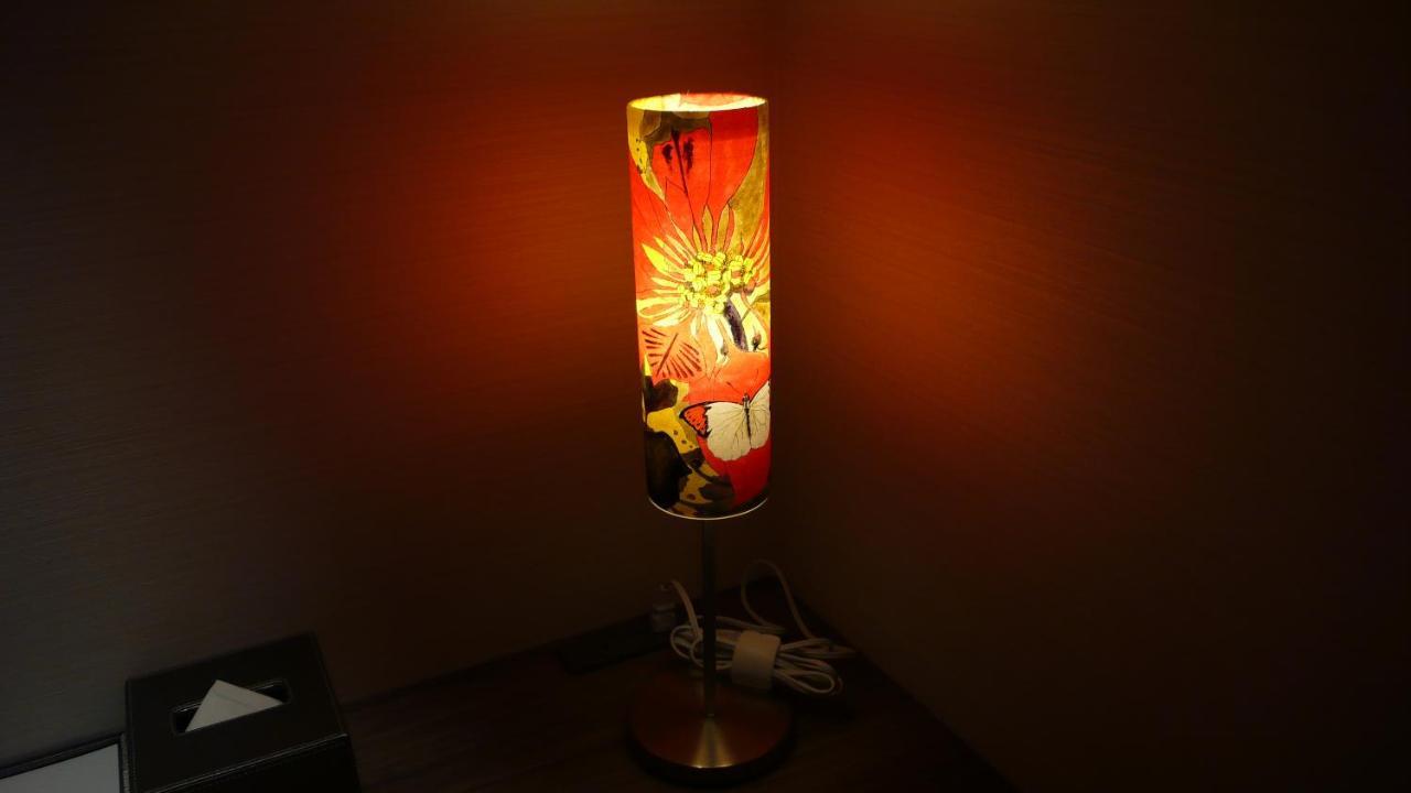 Kyoto Gion U-Bell Hotel Екстер'єр фото