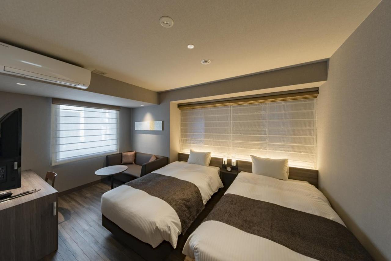 Kyoto Gion U-Bell Hotel Екстер'єр фото