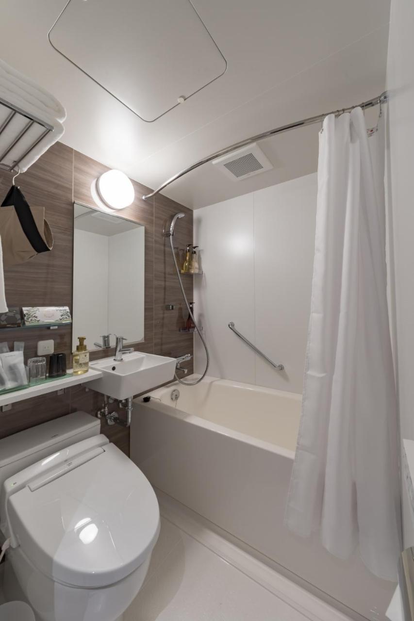 Kyoto Gion U-Bell Hotel Екстер'єр фото