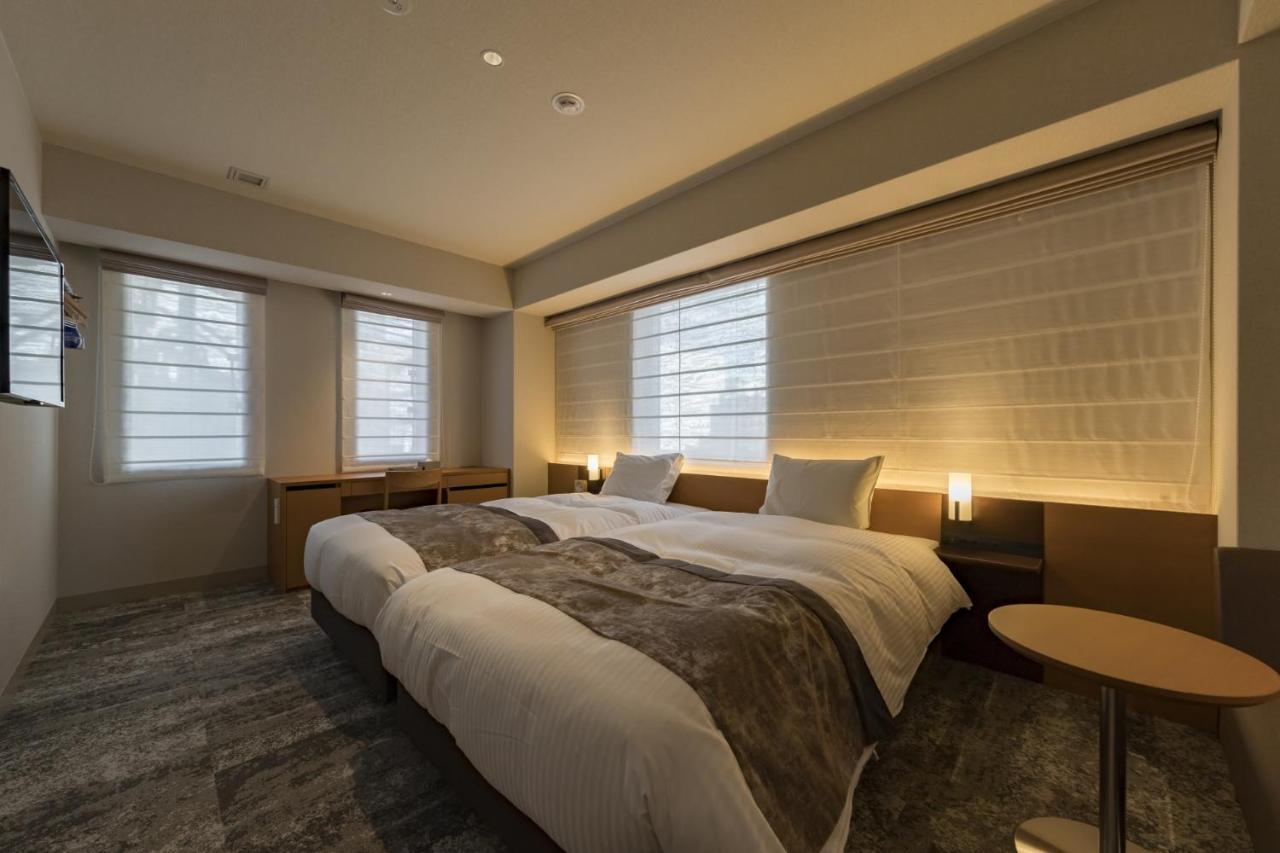 Kyoto Gion U-Bell Hotel Екстер'єр фото