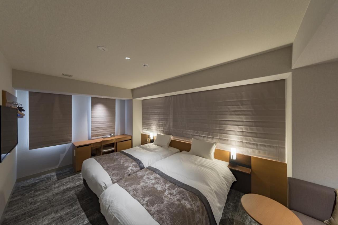Kyoto Gion U-Bell Hotel Екстер'єр фото