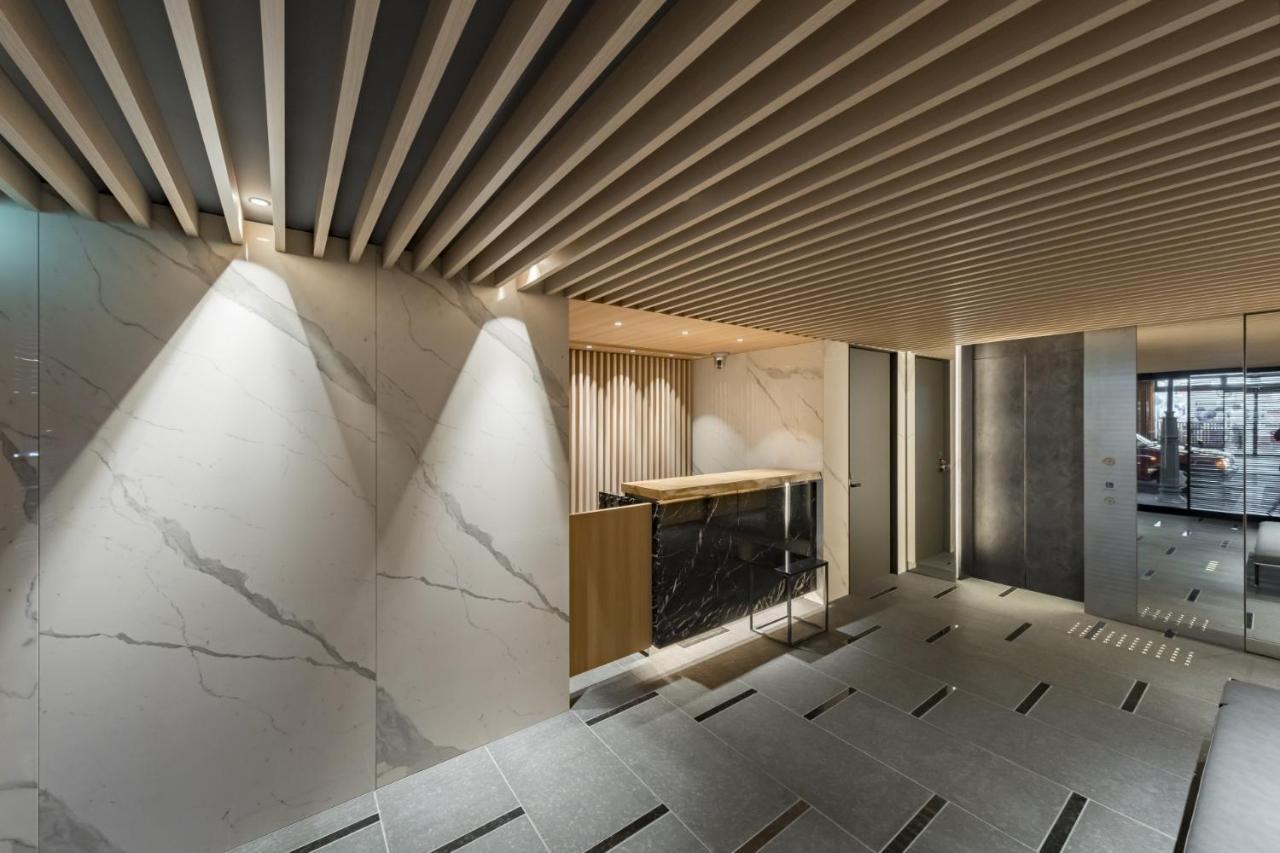 Kyoto Gion U-Bell Hotel Екстер'єр фото