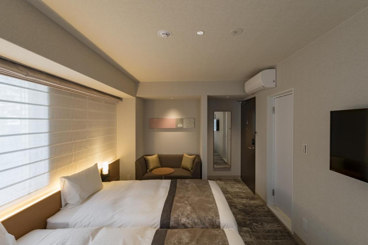 Kyoto Gion U-Bell Hotel Екстер'єр фото