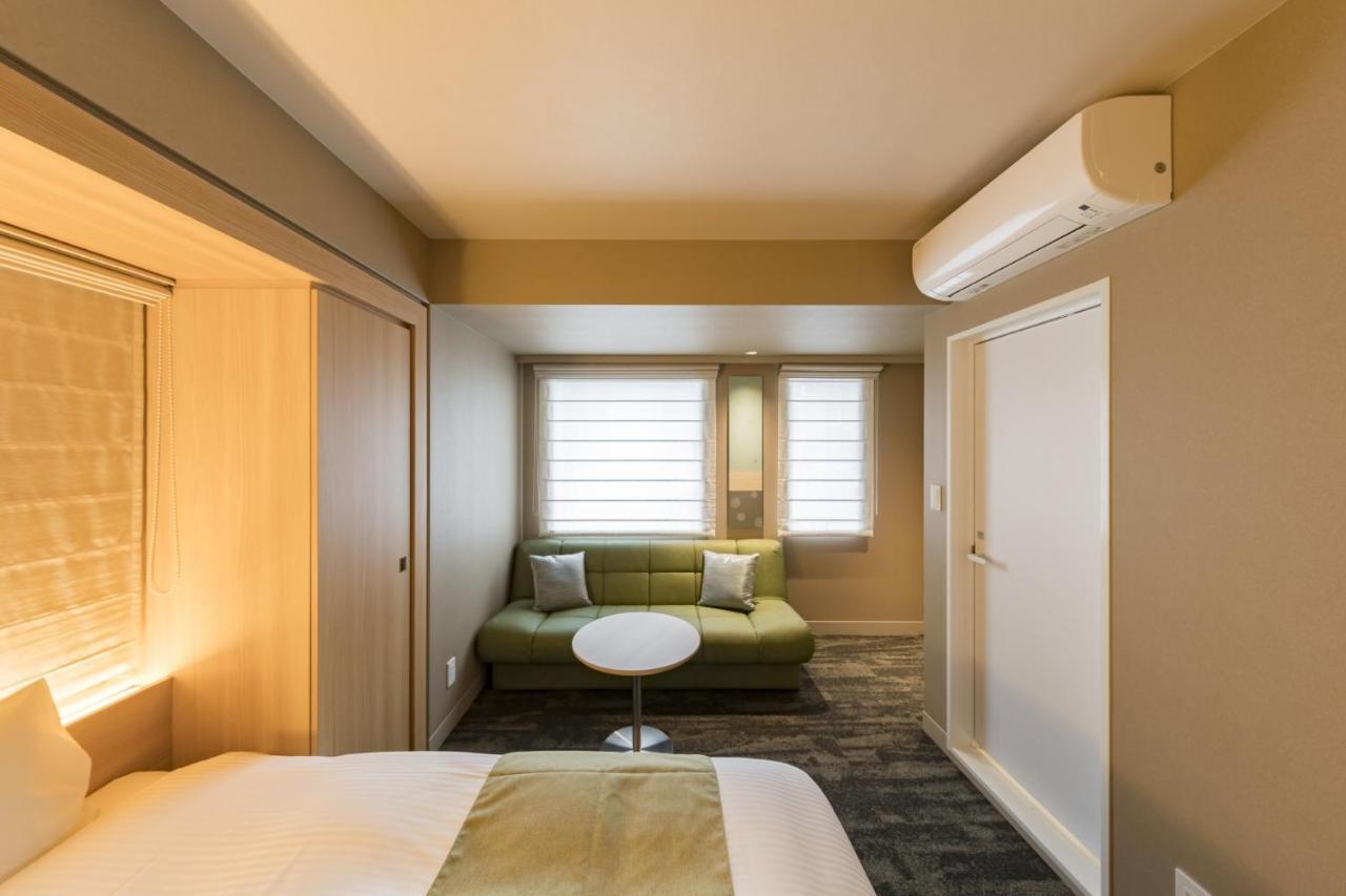 Kyoto Gion U-Bell Hotel Екстер'єр фото