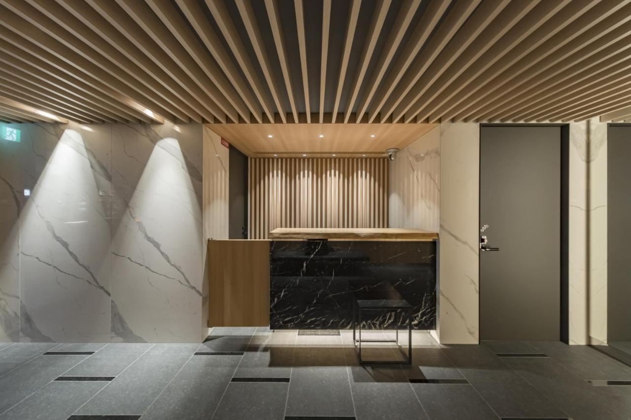 Kyoto Gion U-Bell Hotel Екстер'єр фото