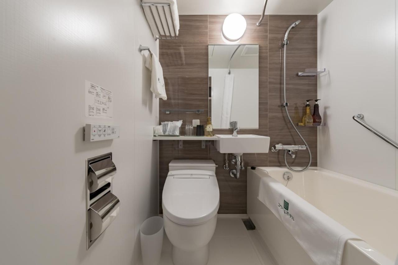Kyoto Gion U-Bell Hotel Екстер'єр фото