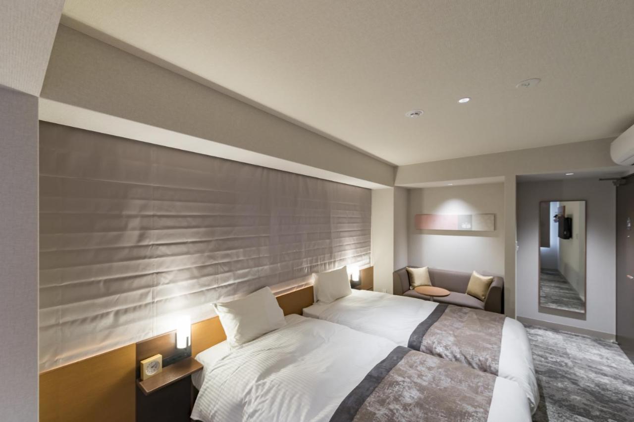 Kyoto Gion U-Bell Hotel Екстер'єр фото