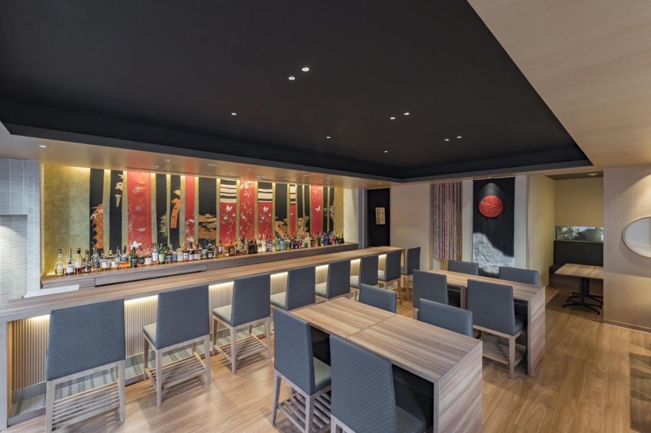Kyoto Gion U-Bell Hotel Екстер'єр фото