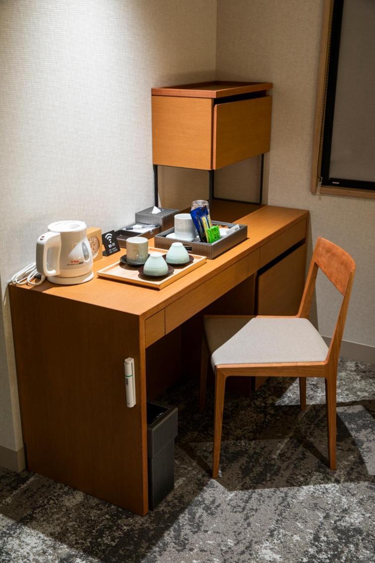 Kyoto Gion U-Bell Hotel Екстер'єр фото