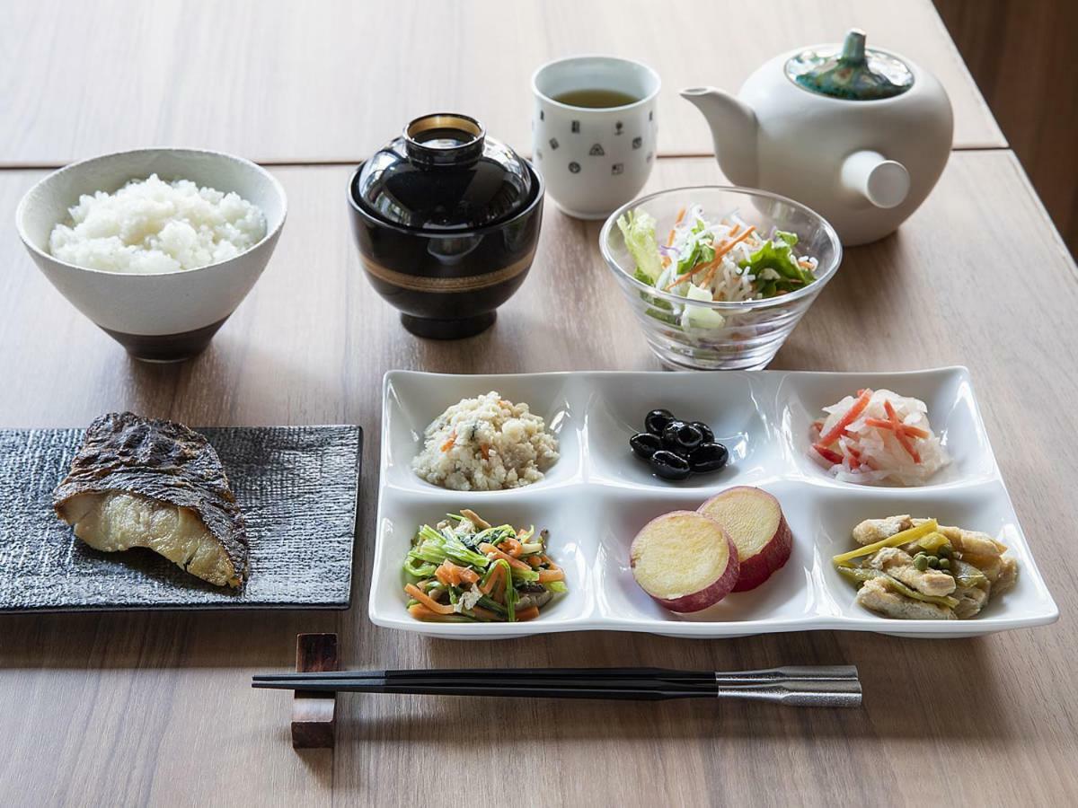 Kyoto Gion U-Bell Hotel Екстер'єр фото