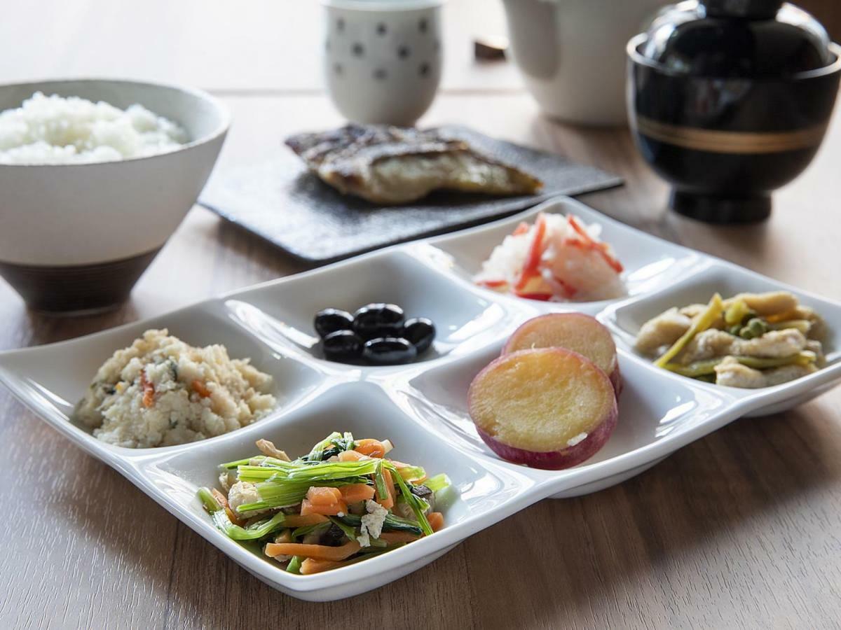 Kyoto Gion U-Bell Hotel Екстер'єр фото