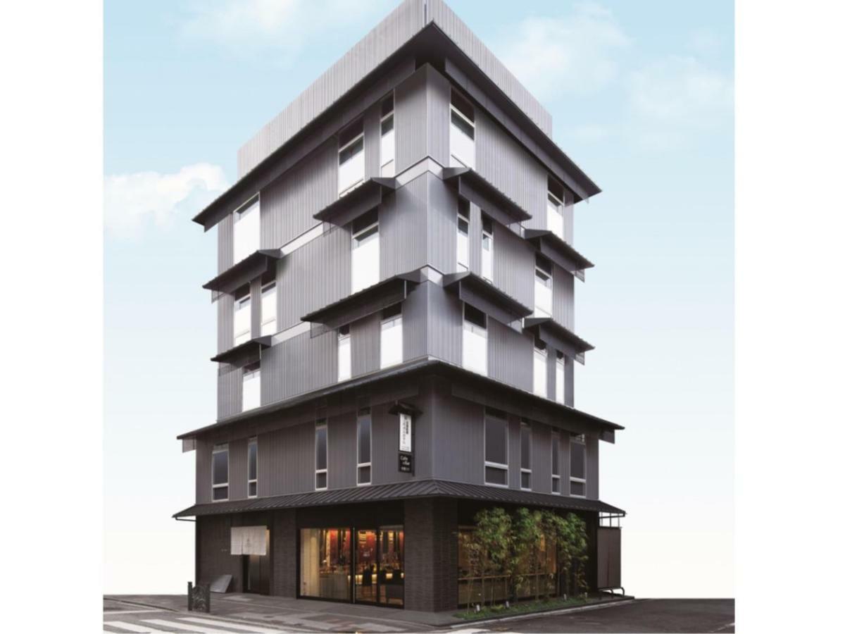Kyoto Gion U-Bell Hotel Екстер'єр фото